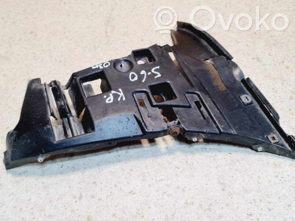 Volvo S60 Priekšpusē bampera turētājs 