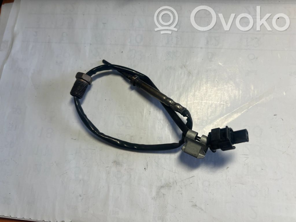BMW 5 G30 G31 G38 Sensor de temperatura del escape 