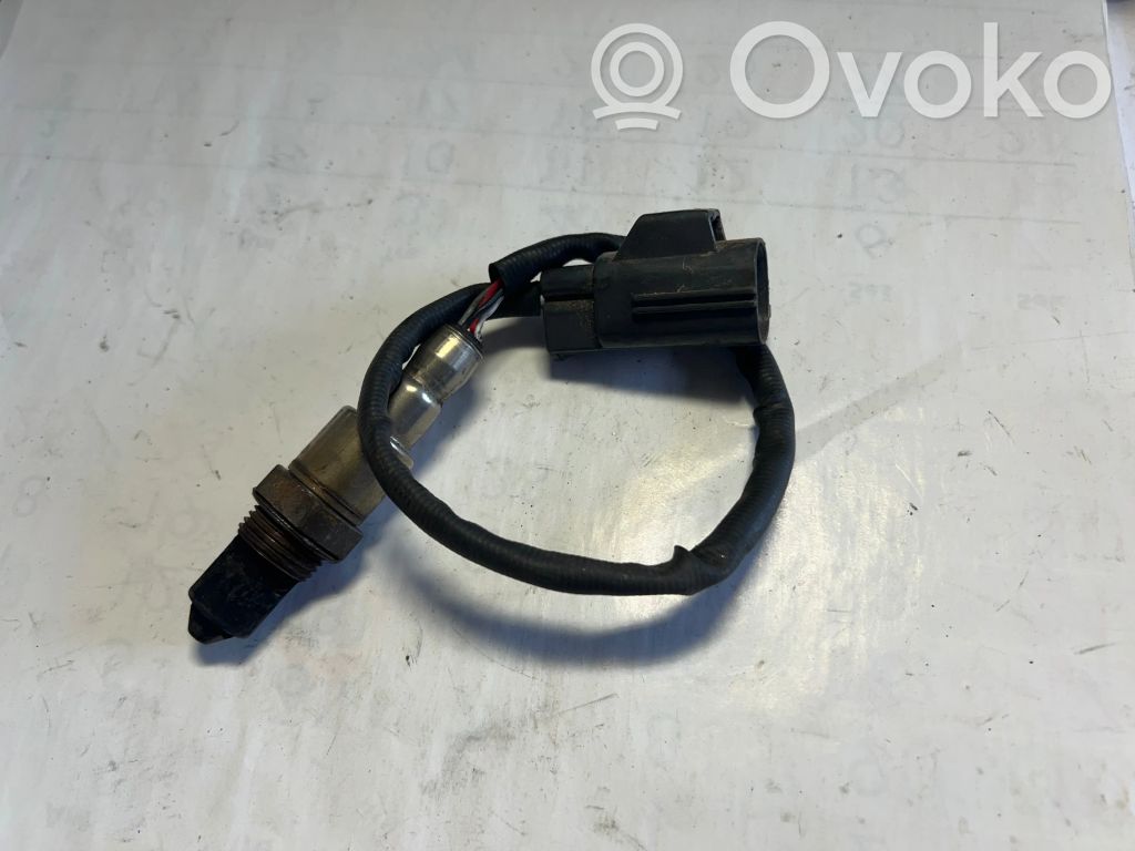 Lambda probe sensor   FPLA9D375AA,556241A,0281004601