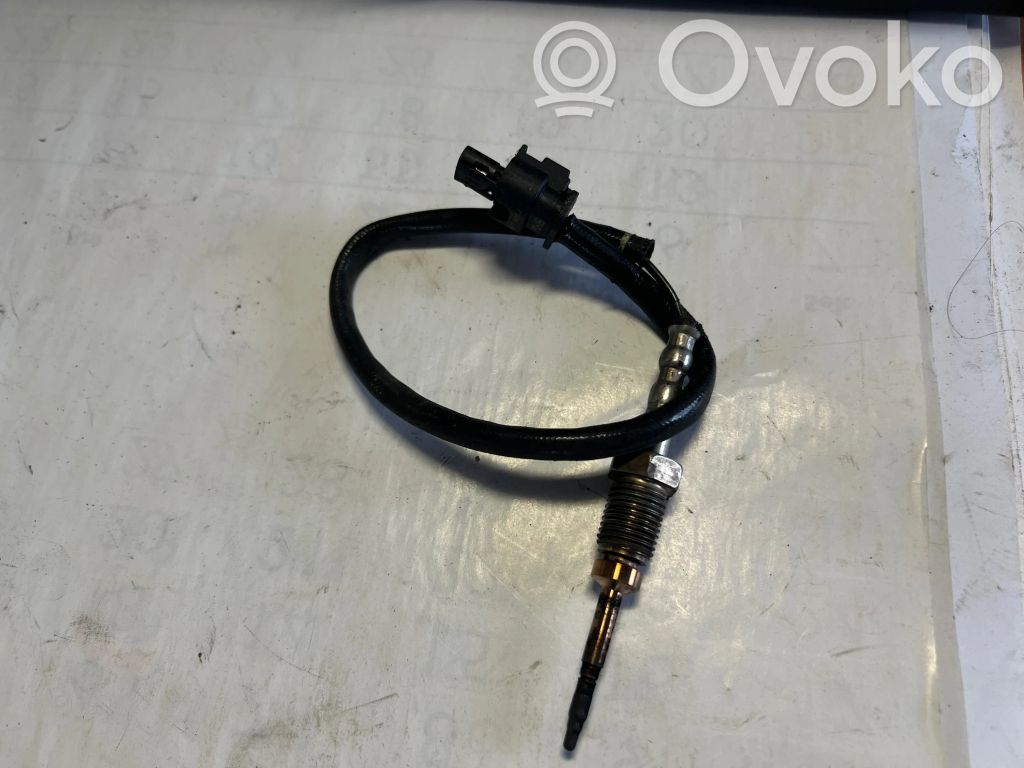 BMW 1 F20 F21 Czujnik temperatury spalin 