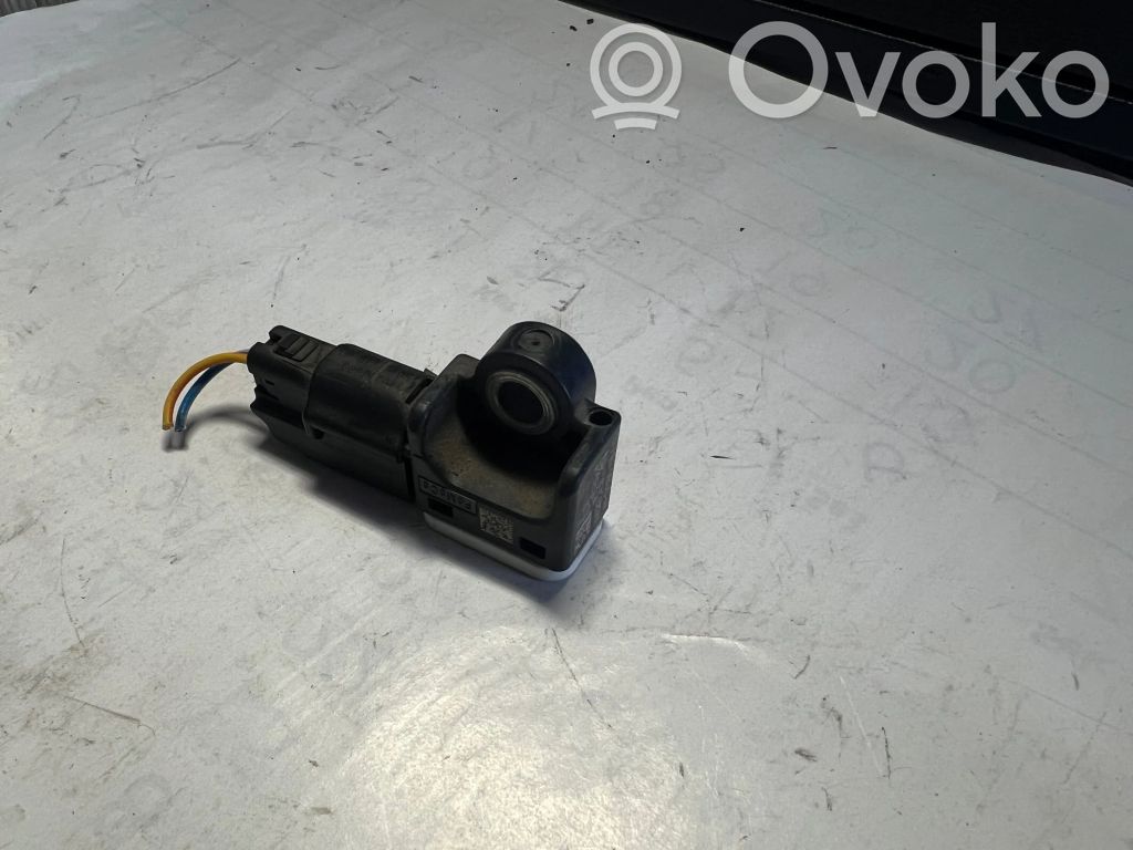Ford Focus Airbagsensor Crashsensor Drucksensor 