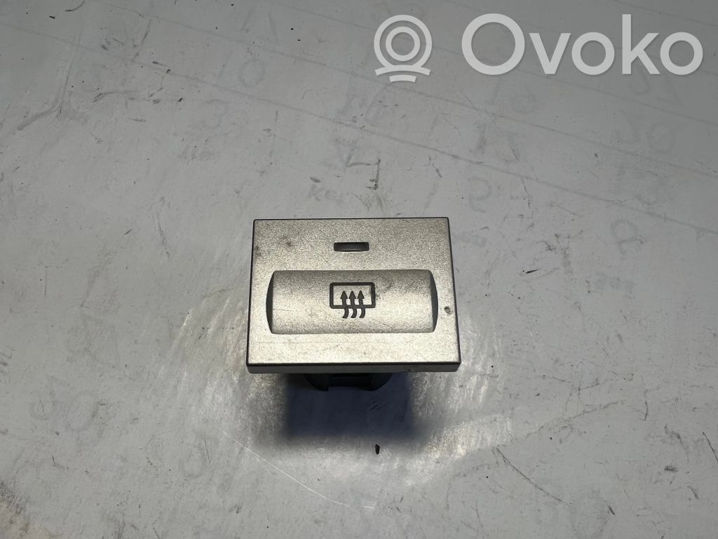 Ford Focus Windscreen/window heater switch 