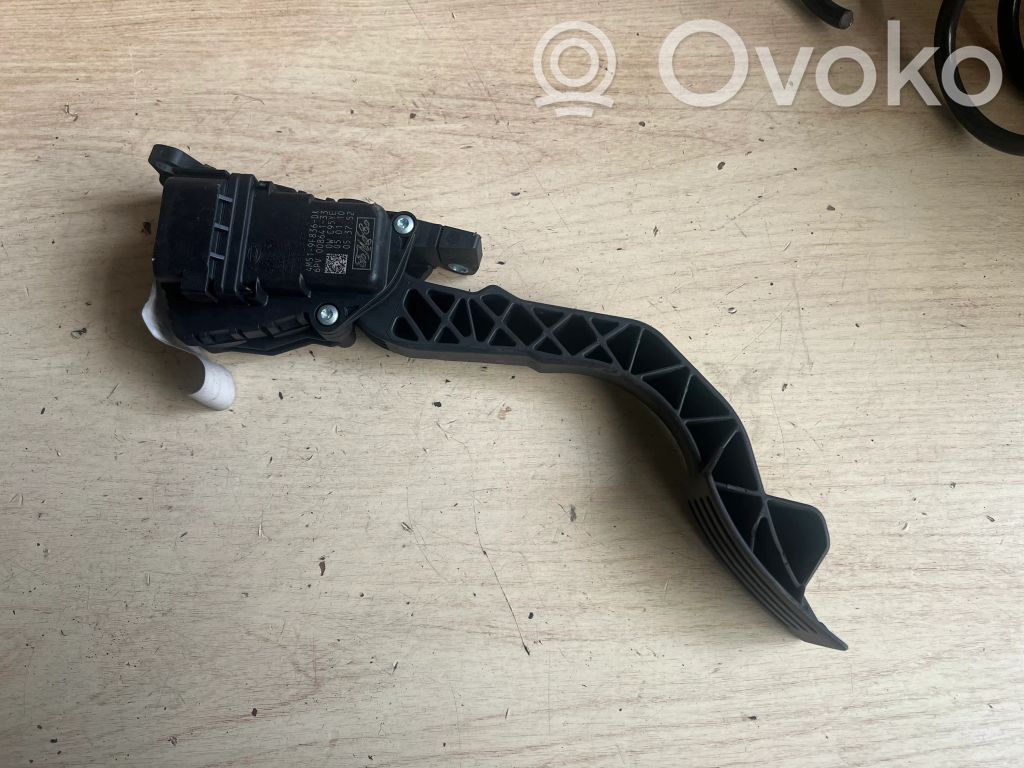 Ford Focus Gaspedal 