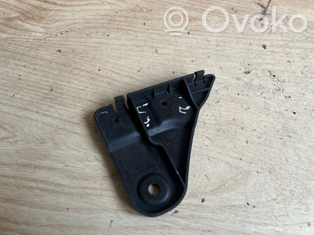 Audi A2 Rear bumper mounting bracket 