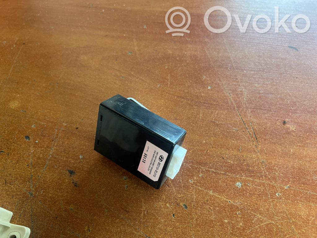 Hyundai i30 Other control units/modules 