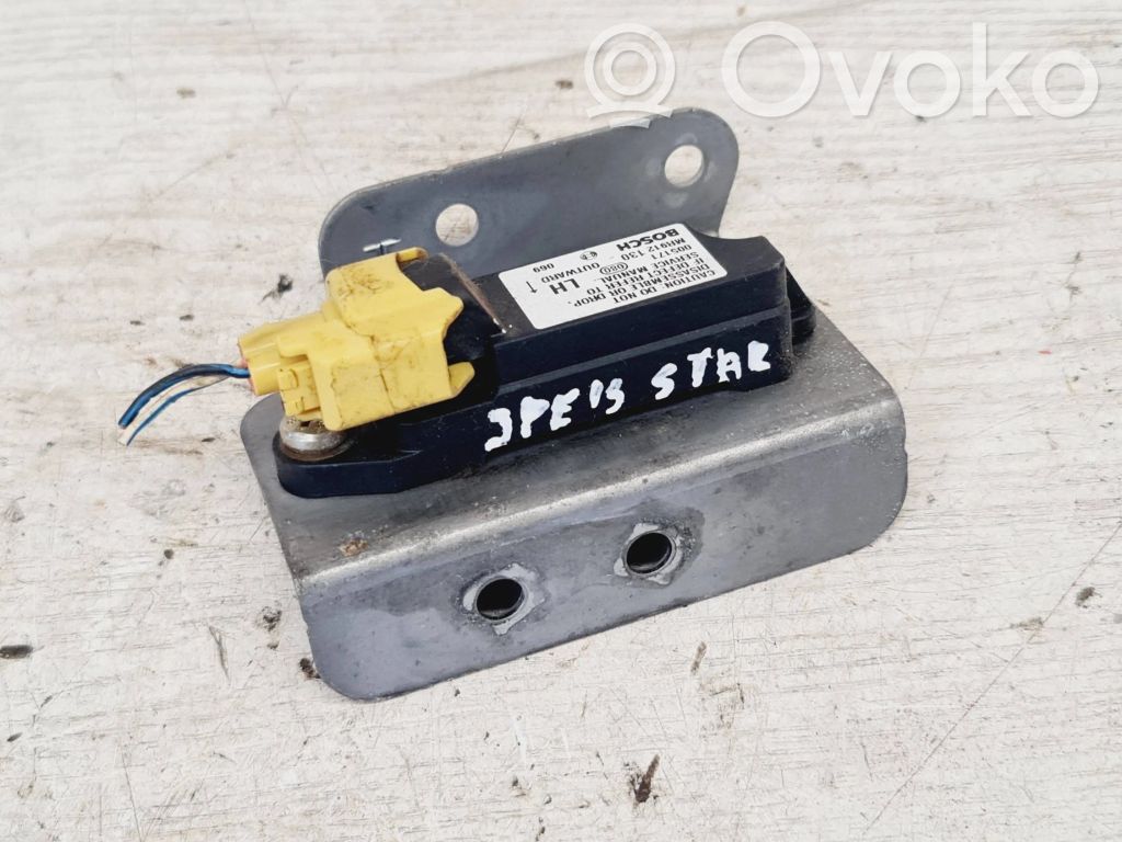 Mitsubishi Space Star Airbagsensor Crashsensor Drucksensor 