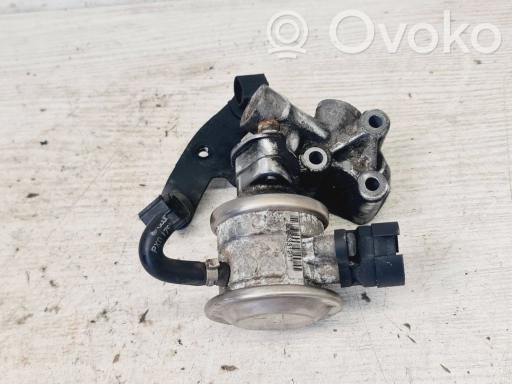 Audi TT Mk1 EGR vārsts 