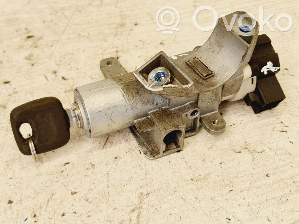Volvo S60 Ignition lock 