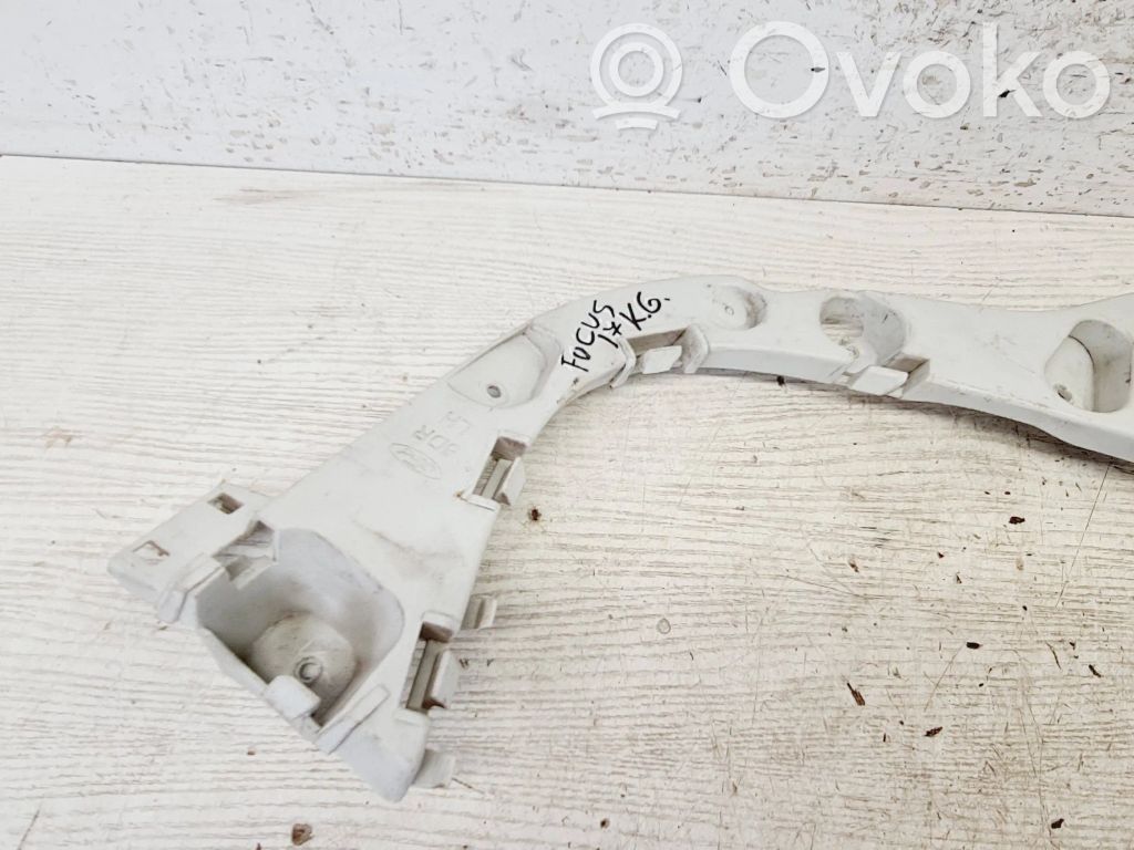 Ford Focus Rear bumper mounting bracket 
