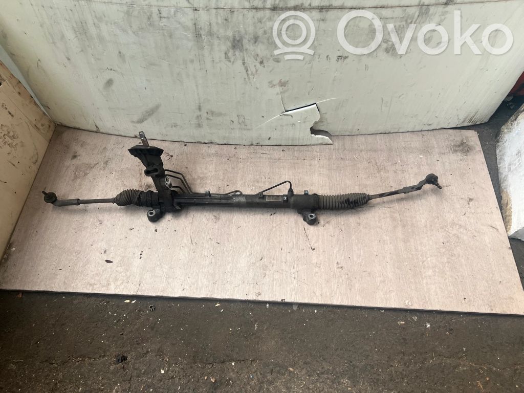Ford Focus Steering rack 