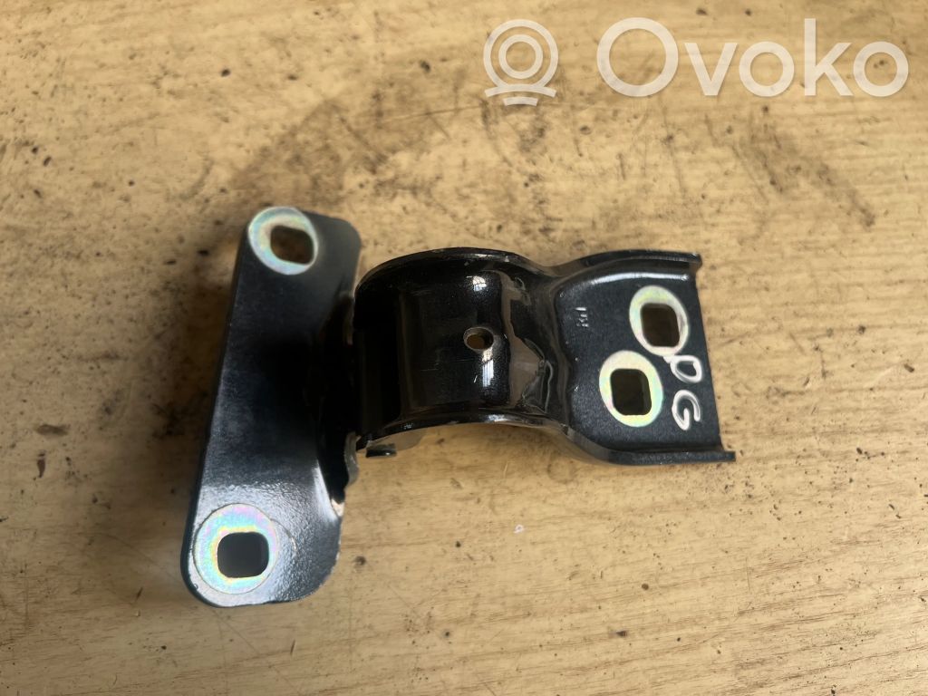 Tailgate/trunk/boot hinge   13275575