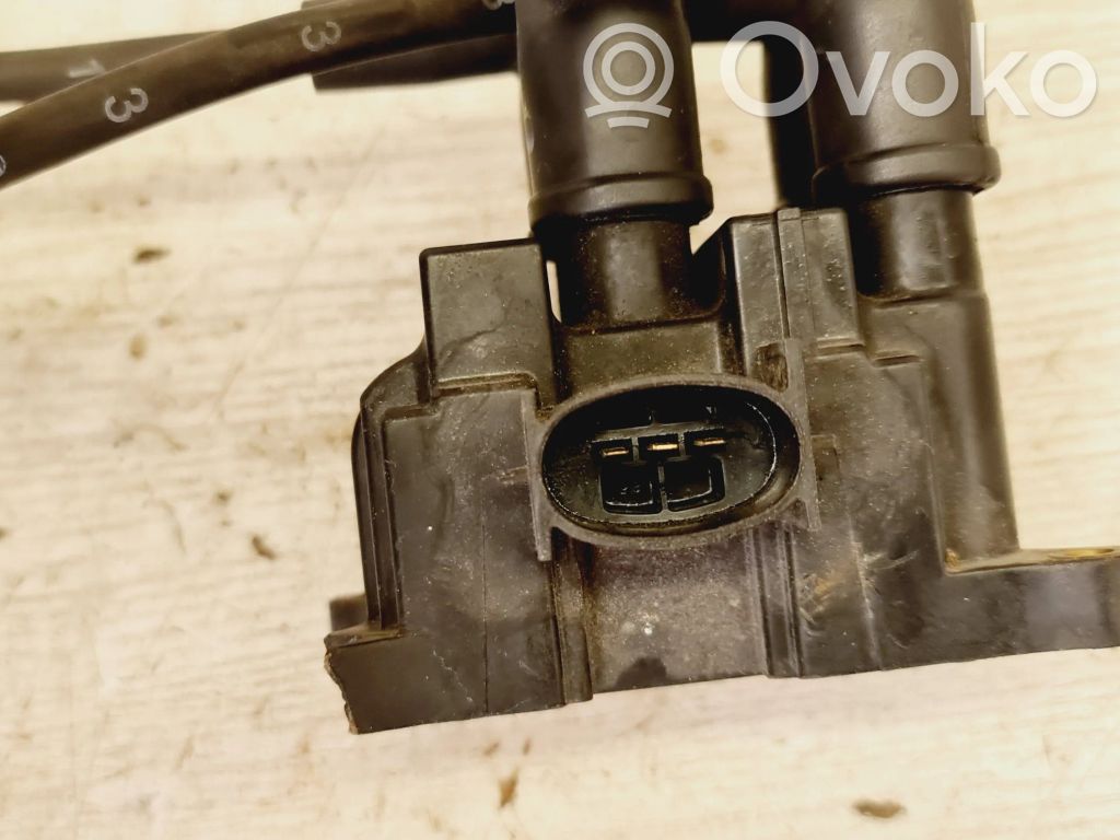Ford Focus High voltage ignition coil 