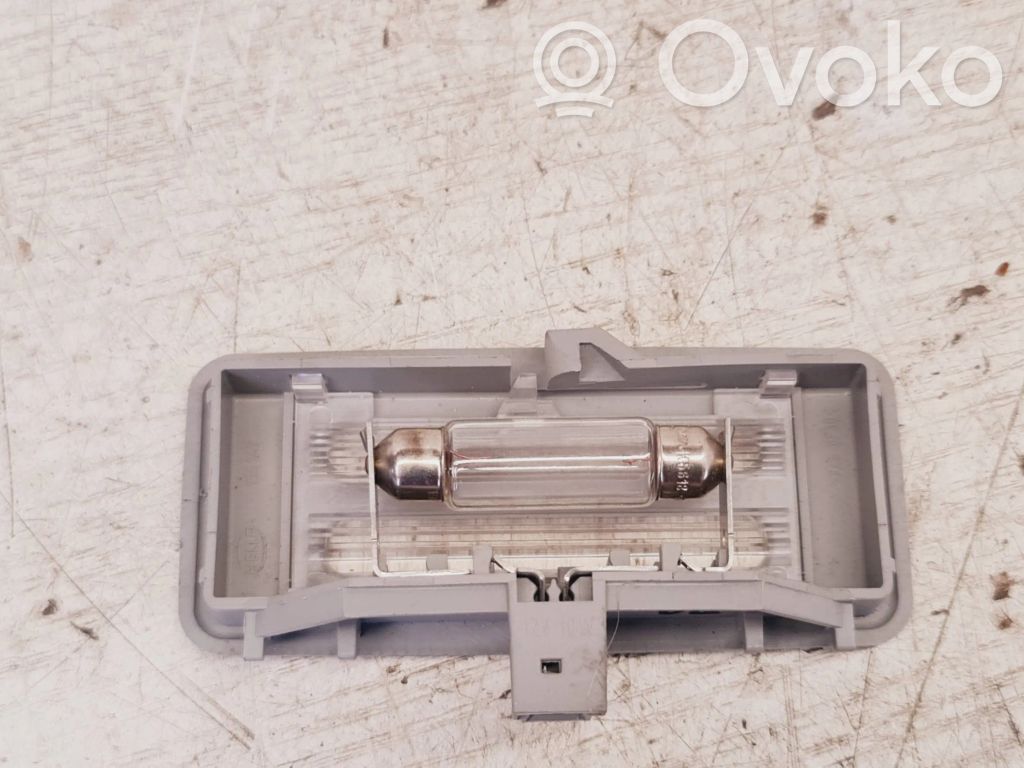 BMW 3 E90 E91 Rear seat light 