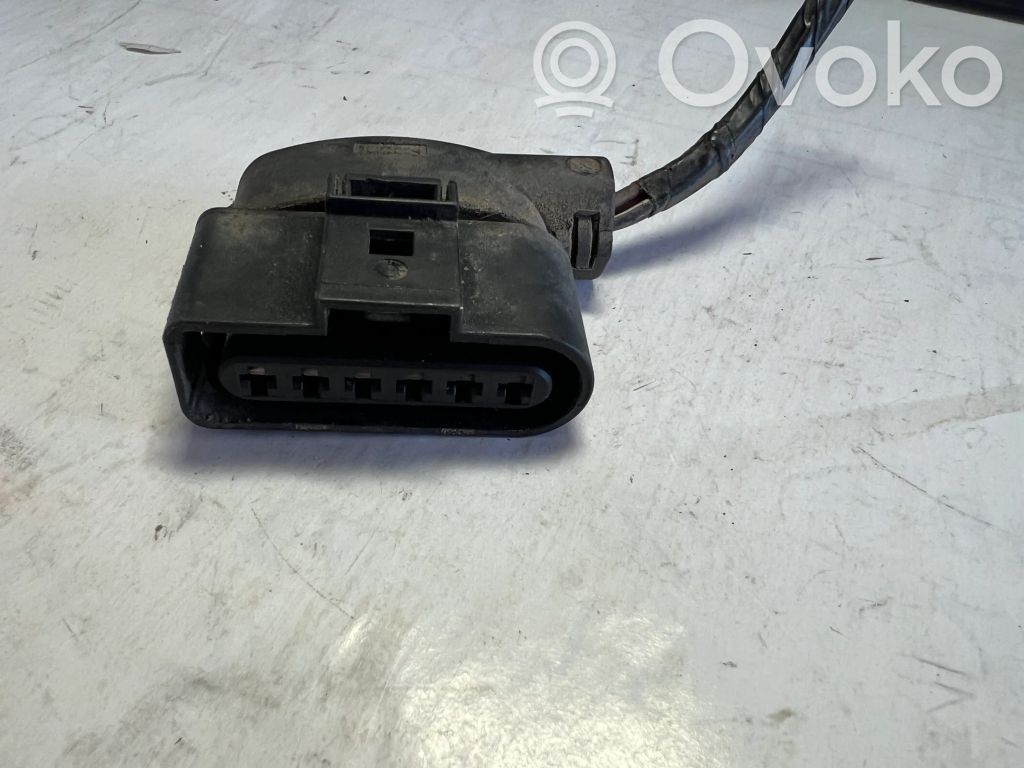 Volkswagen Golf VI Otros cableados 
