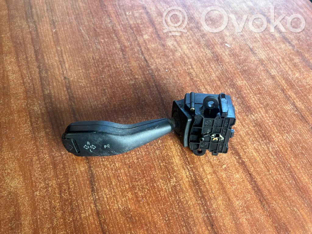 BMW 3 E46 Indicator stalk 