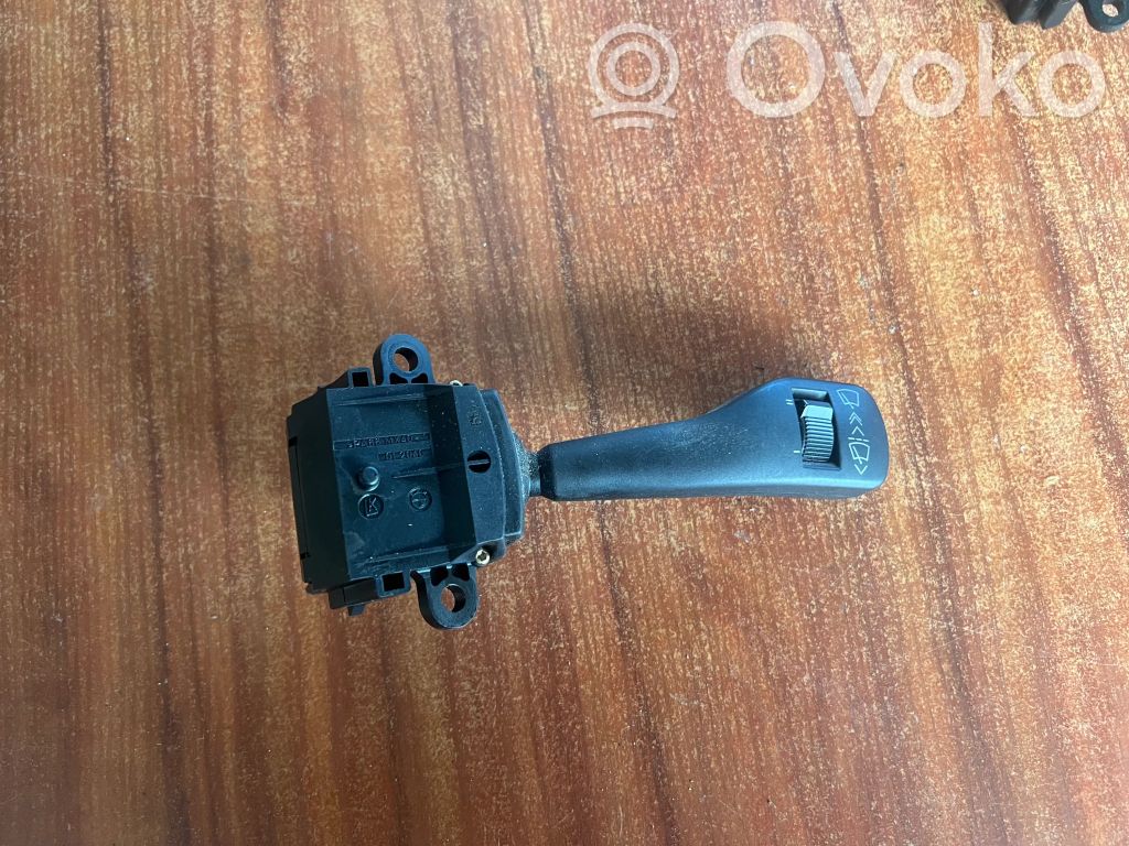 BMW 3 E46 Wiper control stalk 
