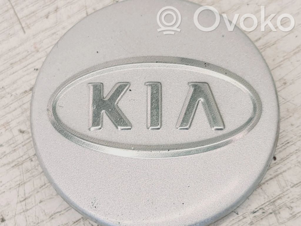 KIA Pro Cee'd I Tapacubos original de rueda 