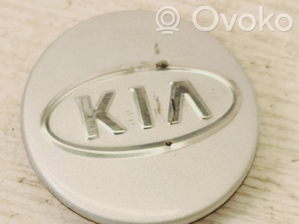 KIA Pro Cee'd I Tapacubos original de rueda 