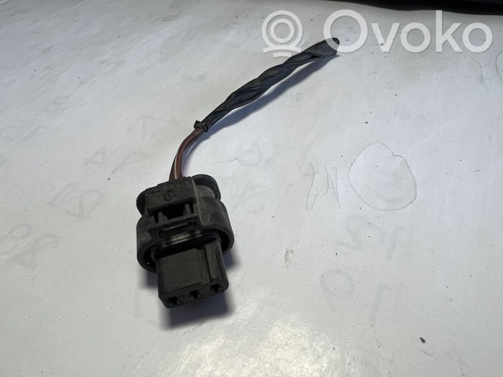 Audi A4 S4 B8 8K Otros cableados 