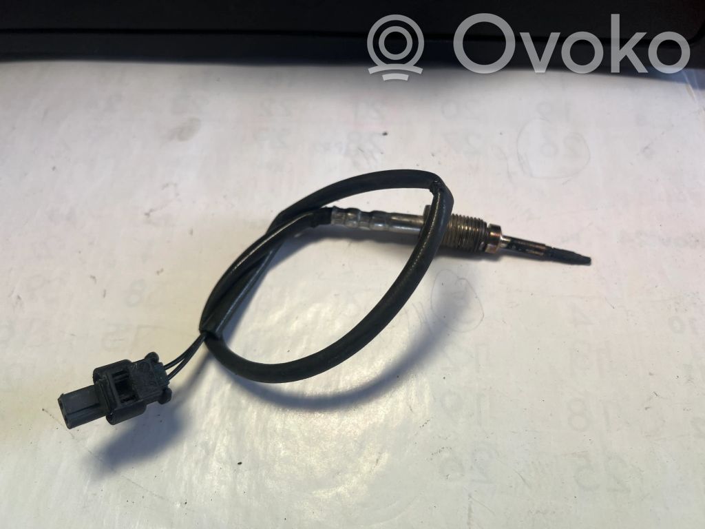 BMW 4 F32 F33 Sensor de temperatura del escape 