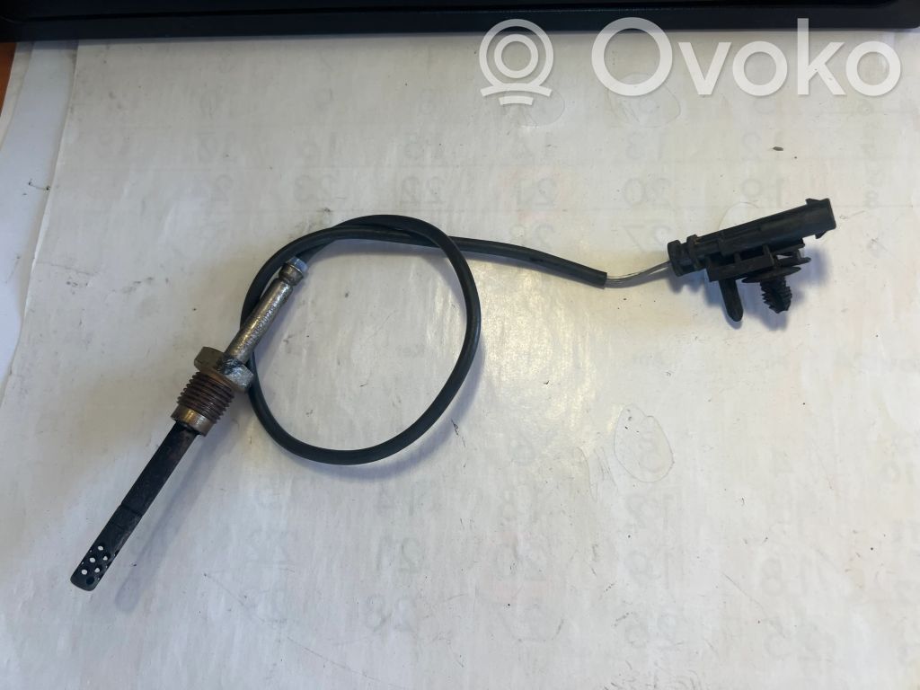 Sensor de temperatura del escape   31319840,11313382,1131338201238