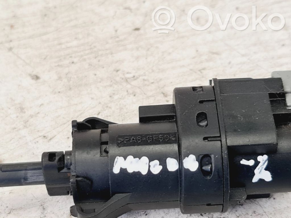 Interruptor sensor del pedal de freno   3M5T13480AB