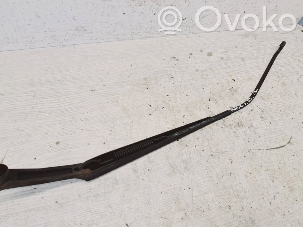 Mazda 2 Front wiper blade arm 