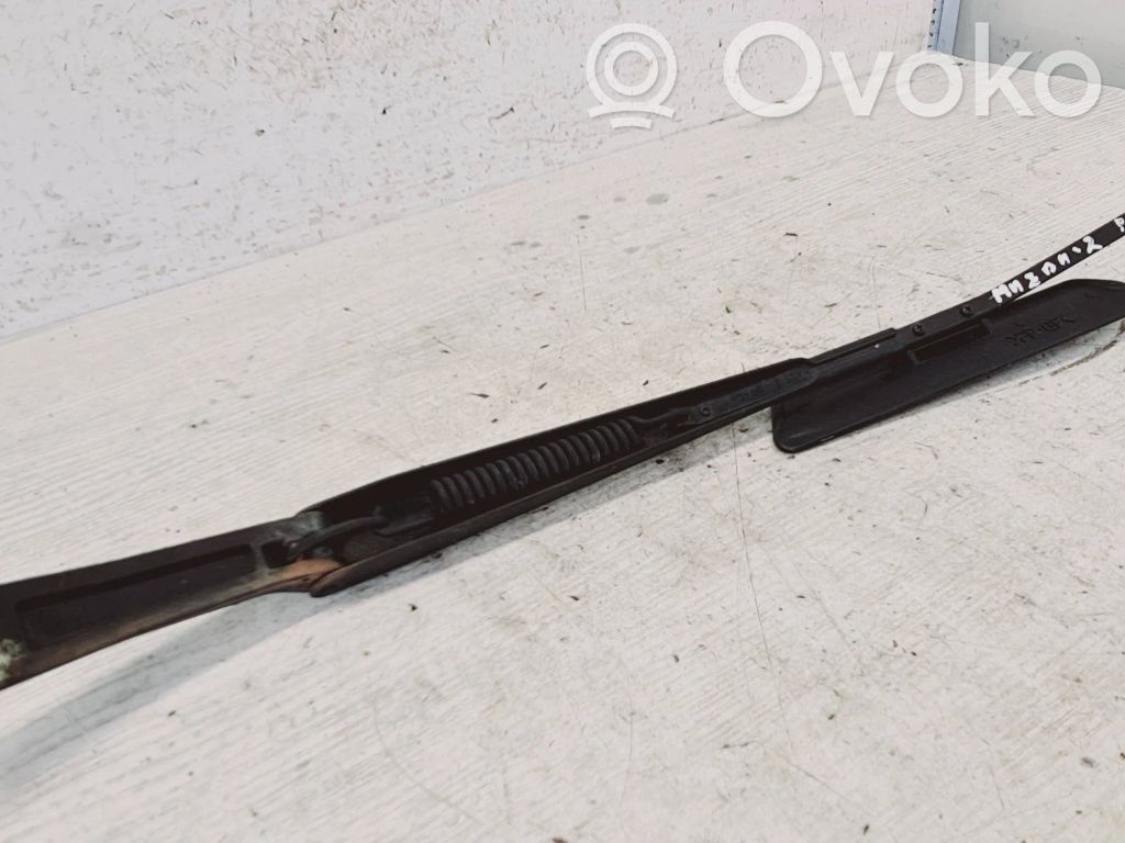 Mazda 2 Front wiper blade arm 