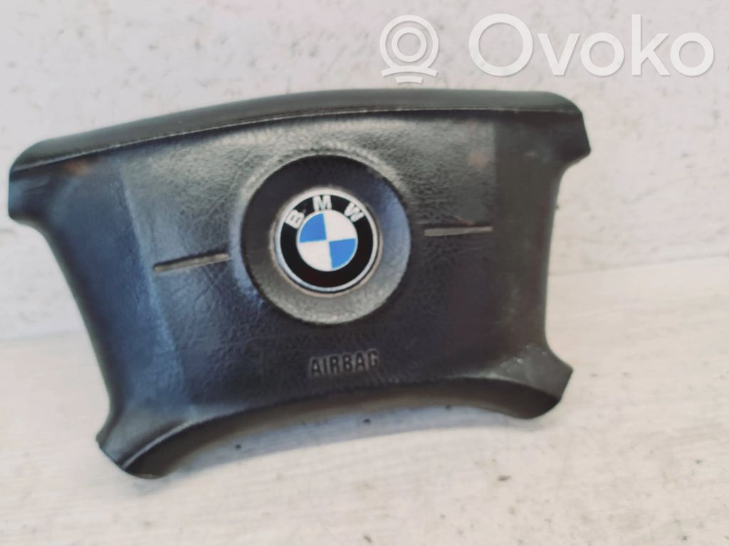 BMW 3 E46 Steering wheel airbag 