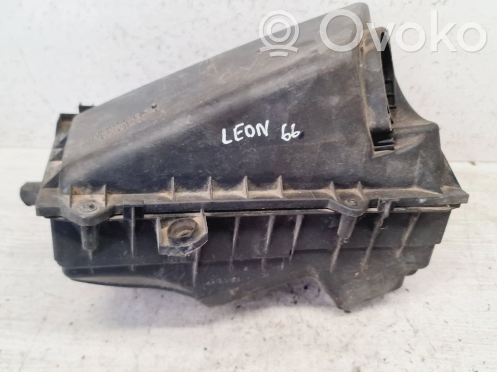 Seat Leon (1M) Luftfilterkasten 