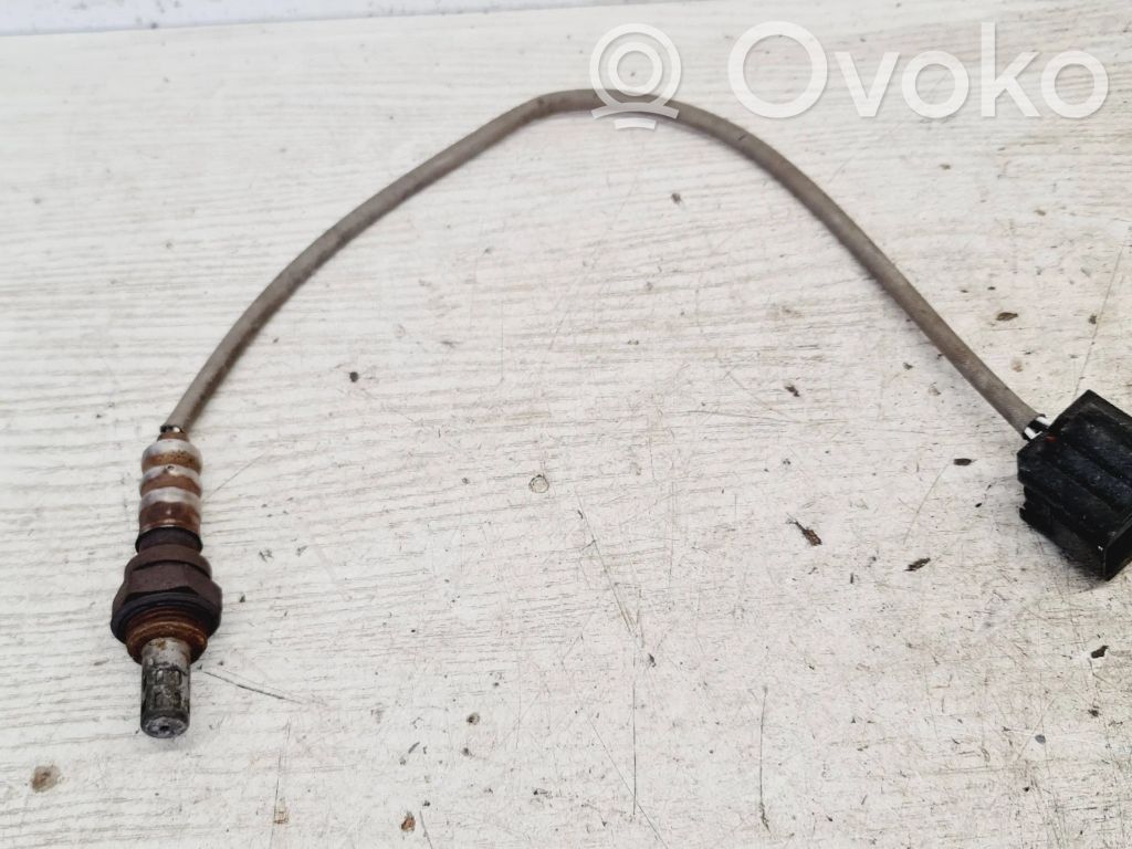 Mazda 5 Lambda probe sensor 
