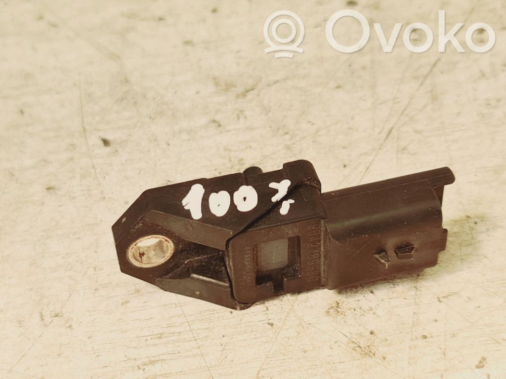 Peugeot 1007 Air pressure sensor 