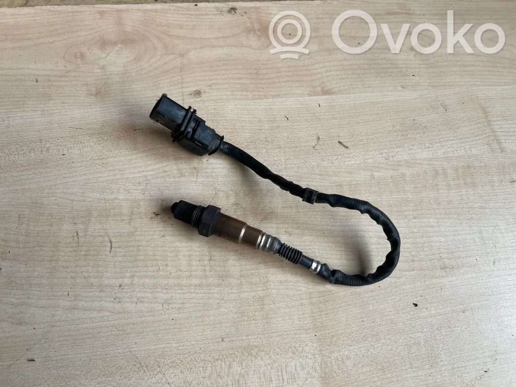 Hyundai i30 Lambda probe sensor 