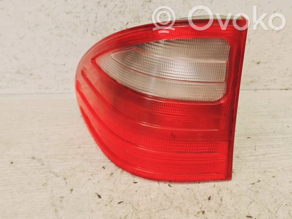 Mercedes-Benz E W210 Rear/tail lights 