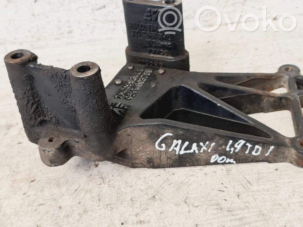 Engine mounting bracket   7M0199308B,95VW6037BB,6865