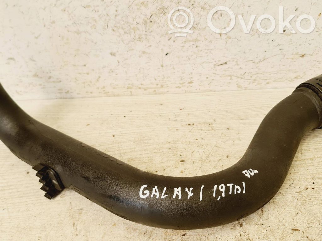 Ford Galaxy Šļūtene (-es) / caurule (-es) 