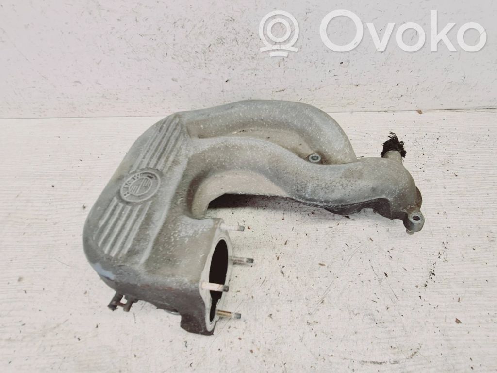 BMW 3 E36 Kolektorius įsiurbimo 