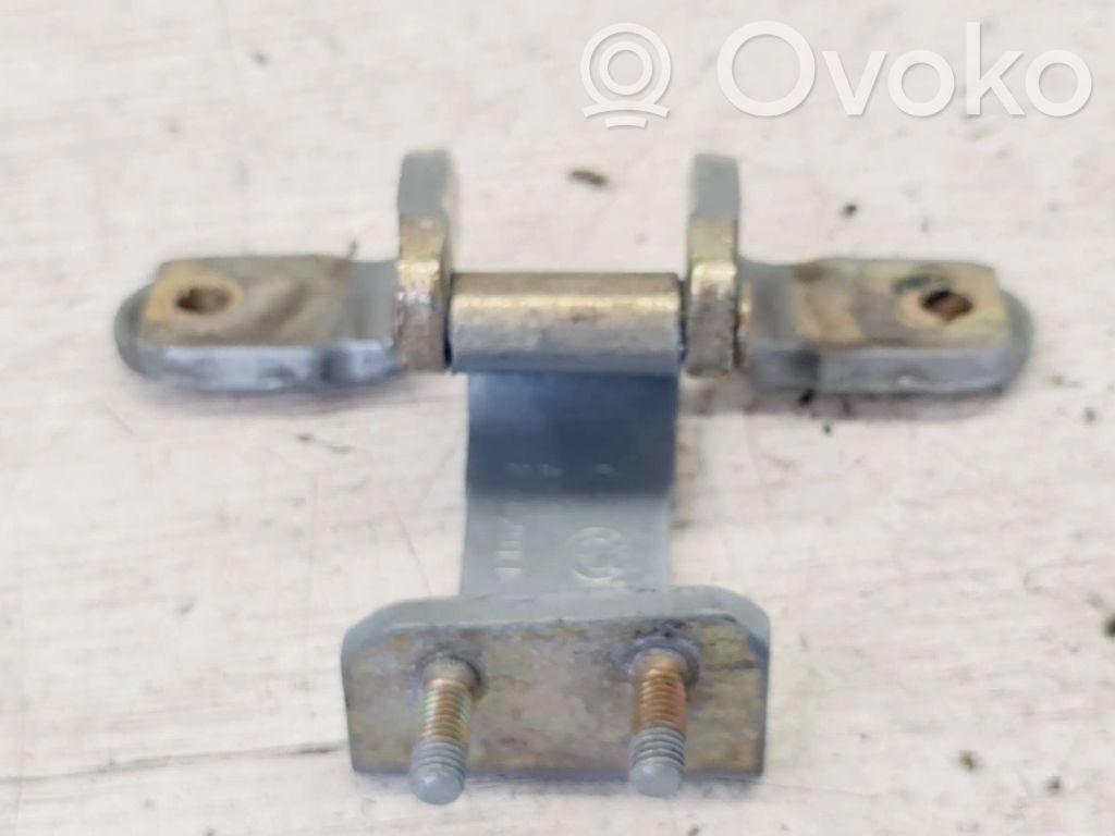 Tailgate/trunk/boot hinge   8146291,41518146291