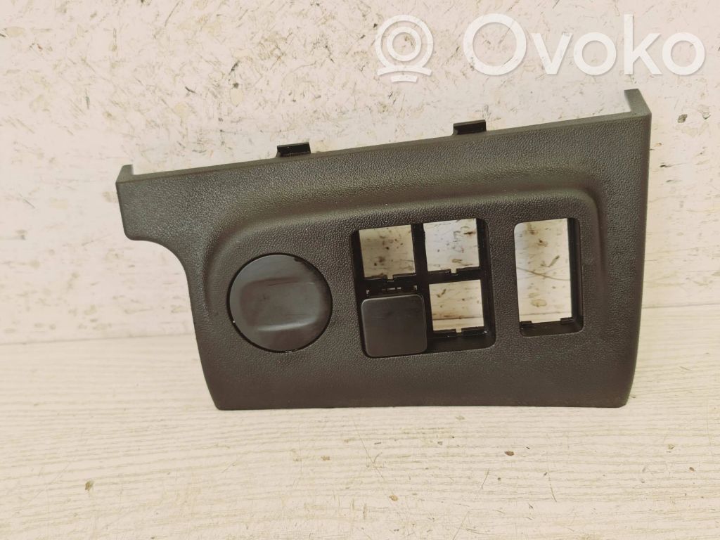Peugeot 301 Panel trim 