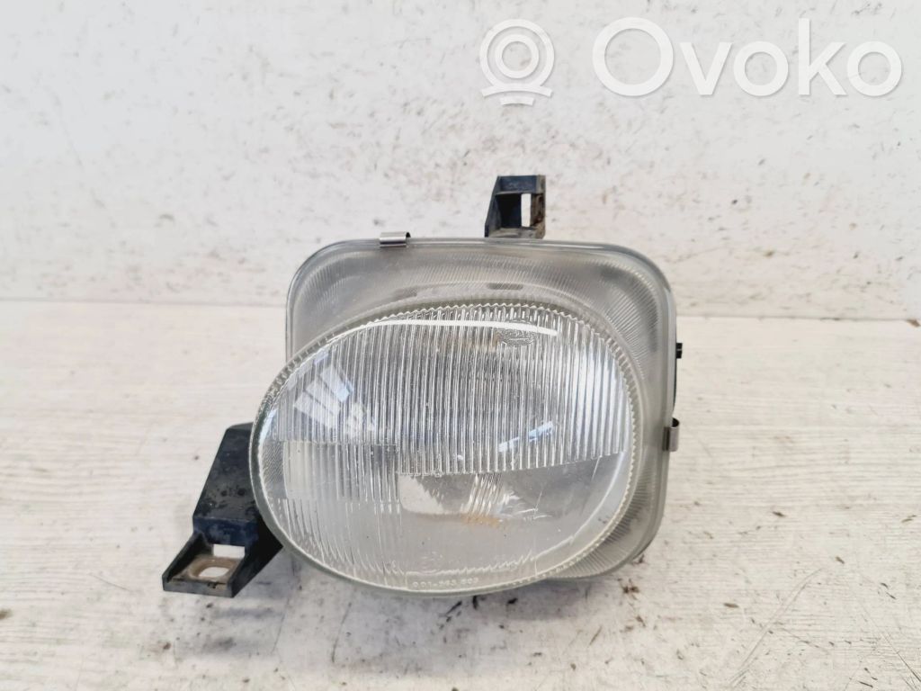 Fiat Multipla Headlight/headlamp 