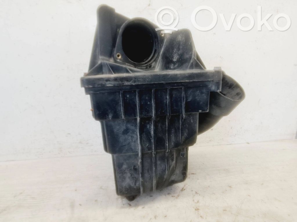 Fiat Multipla Air filter box 