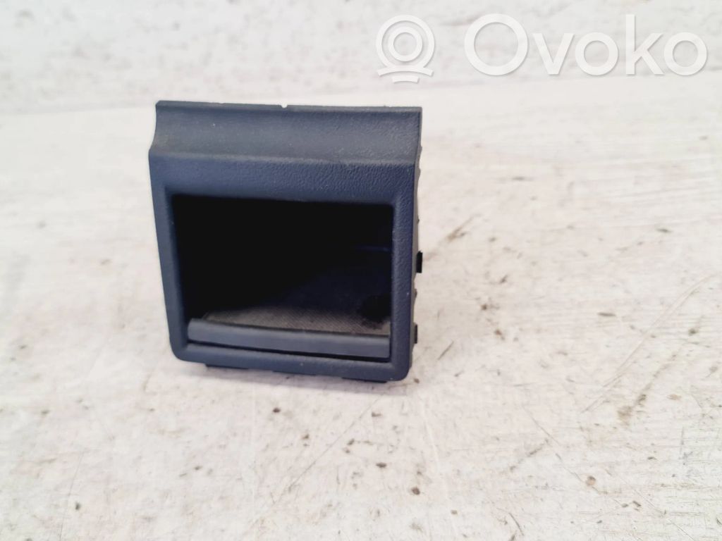 Audi A3 S3 8P Boîte à gants de rangement pour console centrale 