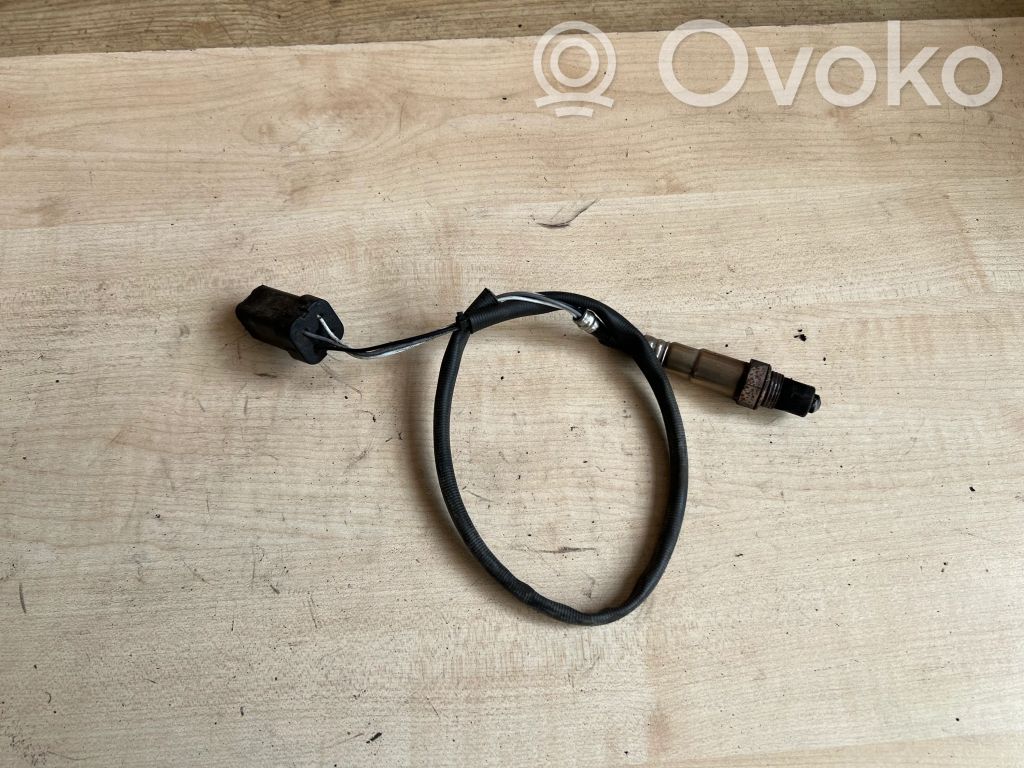Toyota Yaris Lambda probe sensor 