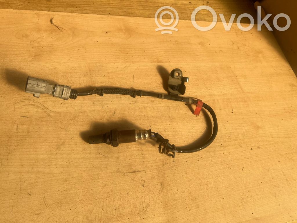 Lexus RX III Lambda probe sensor 