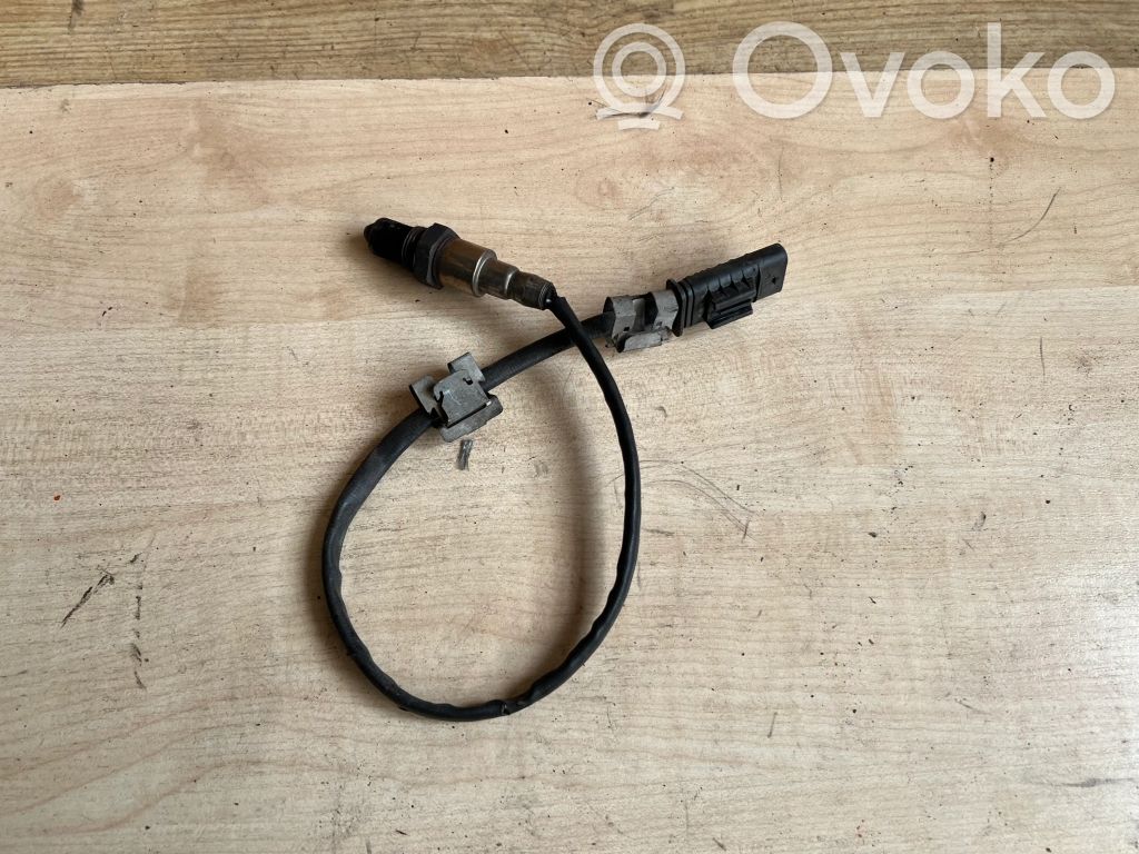 BMW 3 F30 F35 F31 Lambda probe sensor 