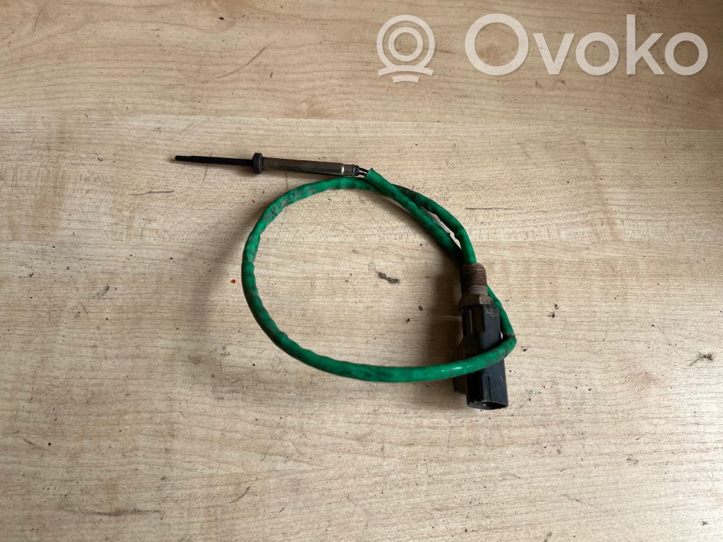 Ford Focus Sensor de temperatura del escape 