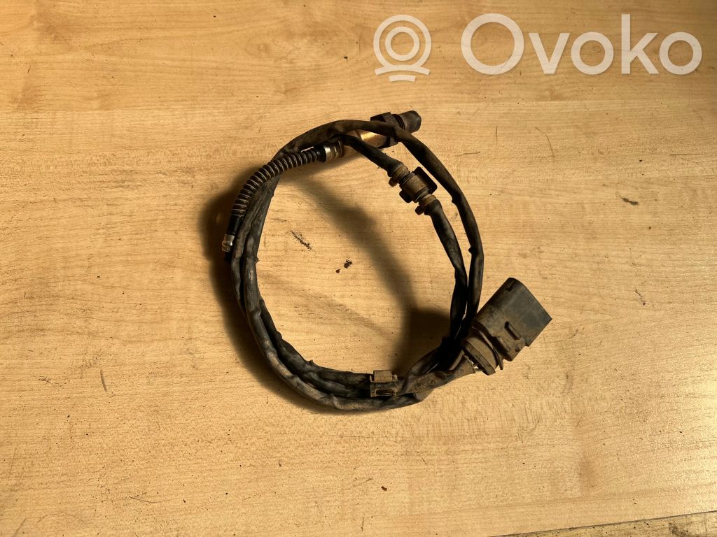 Seat Ibiza III (6L) Lambda probe sensor 