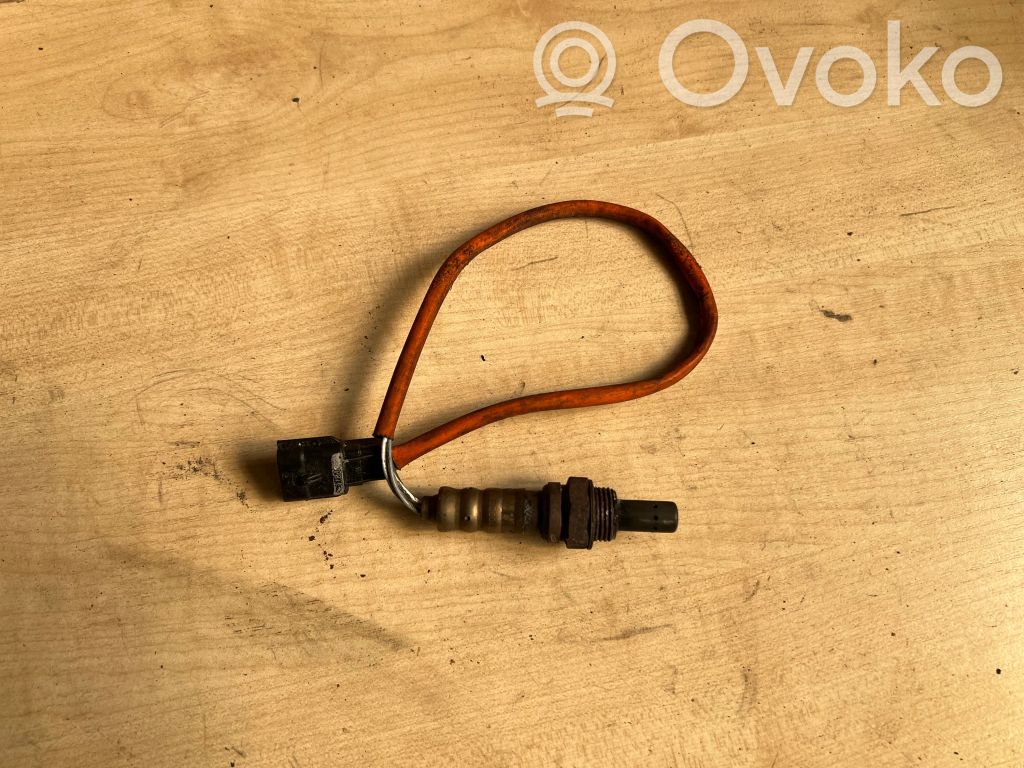 Dacia Sandero Lambda probe sensor 