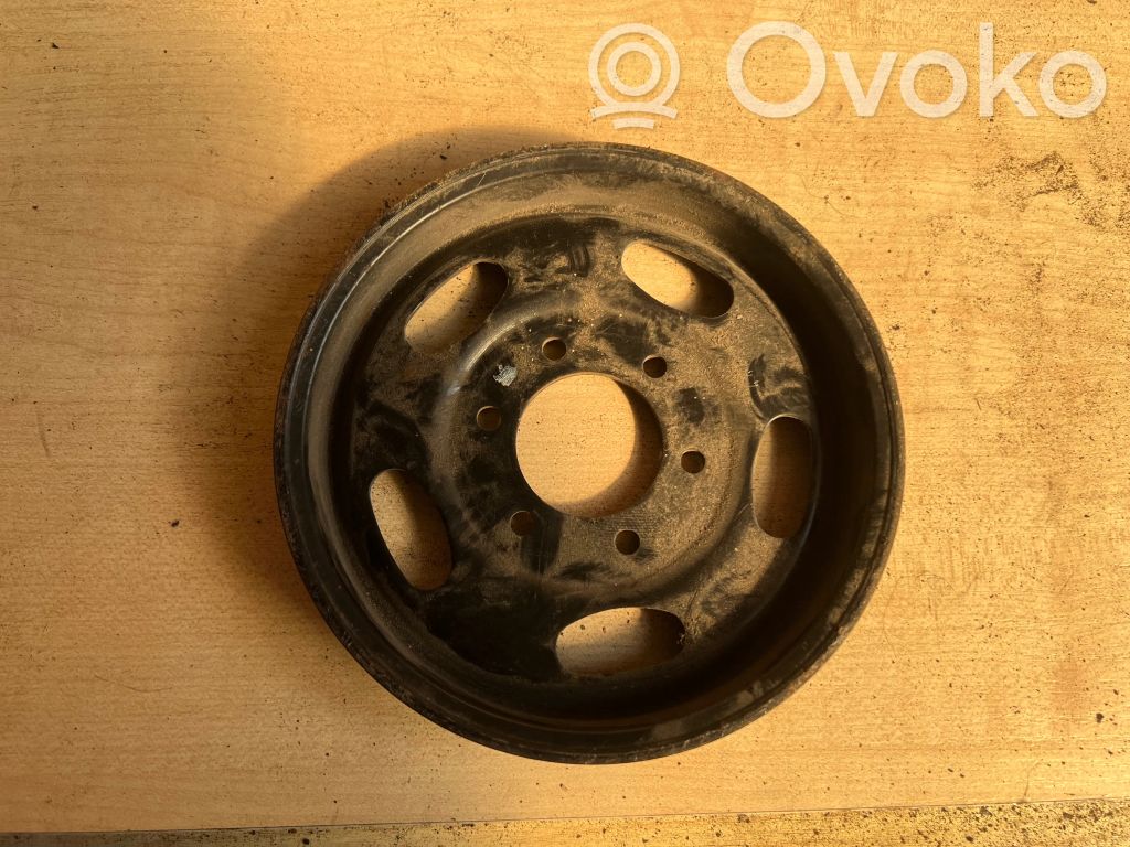 Opel Corsa C Crankshaft pulley 