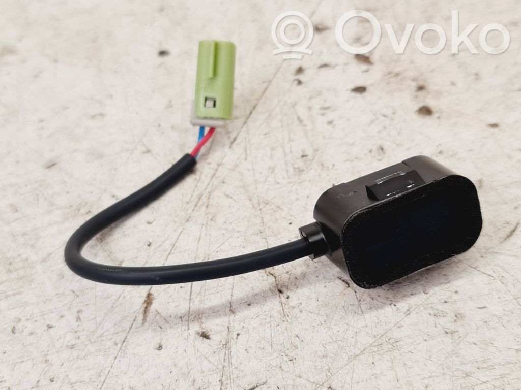 Micrófono (bluetooth/teléfono)   13524212,5050619AA2029